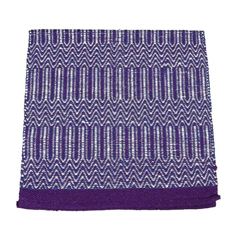 Fort Worth Double Weave Saddle Blanket