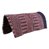 Fort Worth Double Weave Saddle Blanket