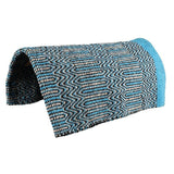 Fort Worth Double Weave Saddle Blanket