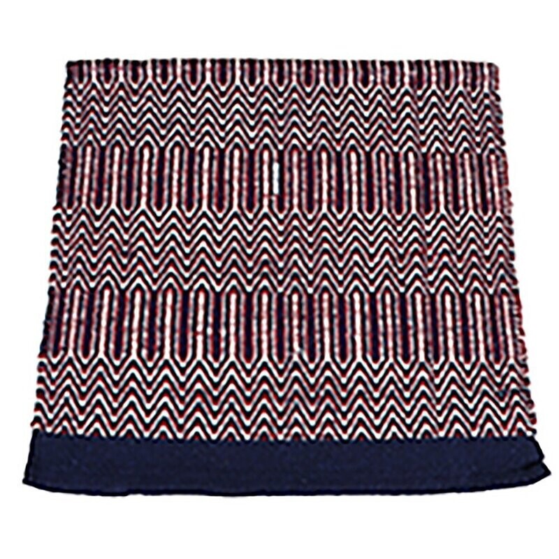 Fort Worth Double Weave Saddle Blanket