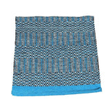 Fort Worth Double Weave Saddle Blanket