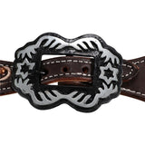 Fort Worth Spur Strap