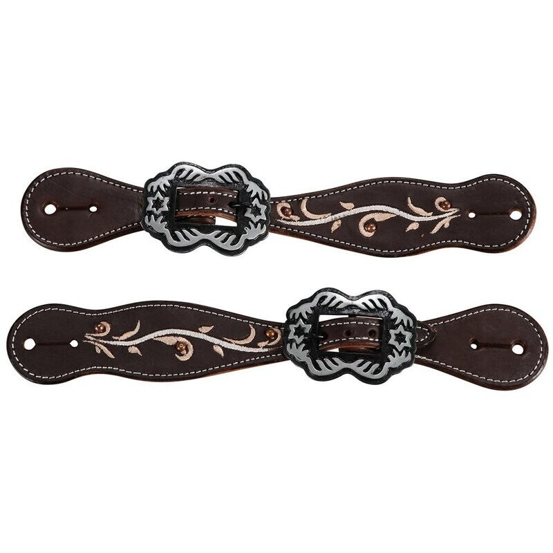 Fort Worth Spur Strap