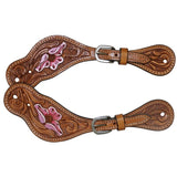 Fort Worth Spur Strap