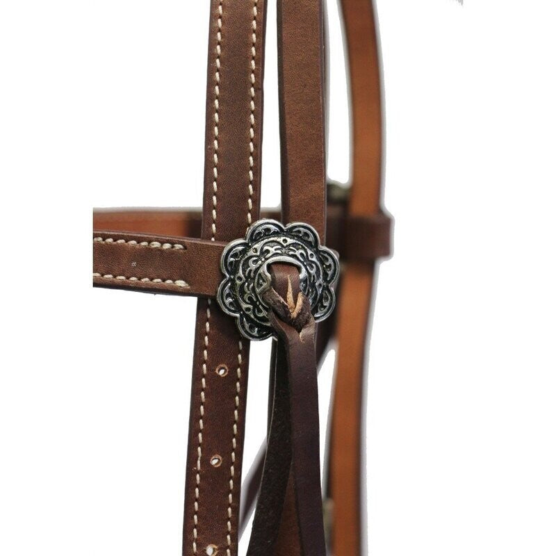 Fort Worth Western Bridles