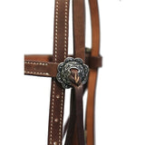 Fort Worth Western Bridles