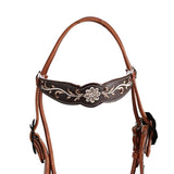 Fort Worth Western Bridles