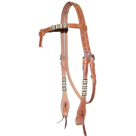 Fort Worth Western Bridles