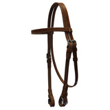 Fort Worth Western Bridles