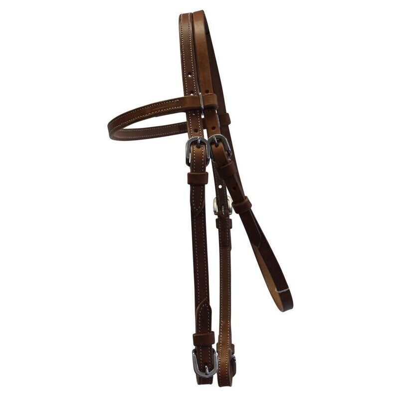 Fort Worth Western Bridles