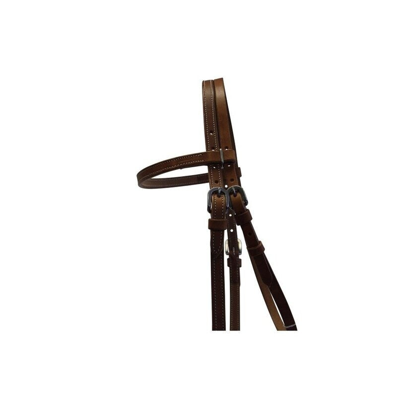 Fort Worth Western Bridles