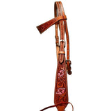 Fort Worth Western Bridles