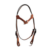 Fort Worth Western Bridles