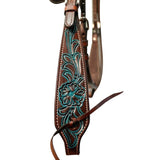 Fort Worth Western Bridles