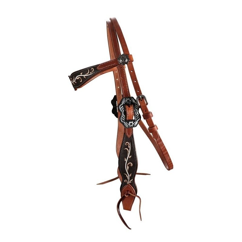 Fort Worth Western Bridles