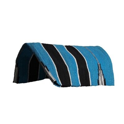 Fort Worth Woven Saddle Blanket