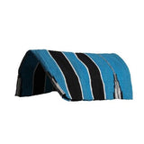 Fort Worth Woven Saddle Blanket