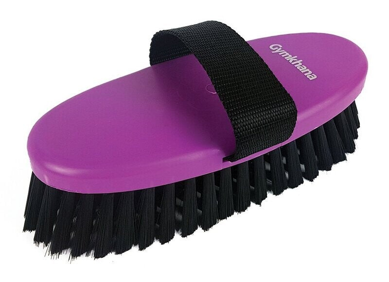 Zilco Gymkhana Body Brush