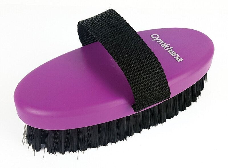 Zilco Gymkhana Body Brush