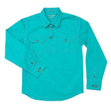 Just Country Girls Kenzie Workshirt