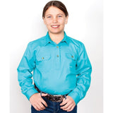 Just Country Girls Kenzie Workshirt