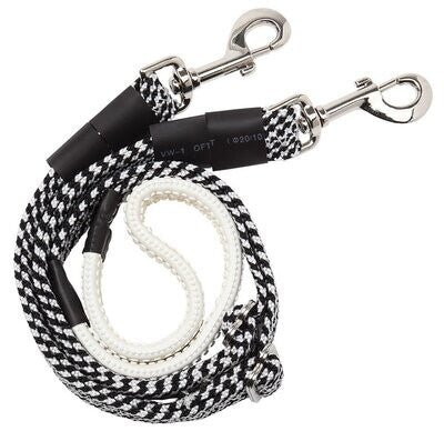 Zilco Gymkhana Nylon Polocrosse Reins