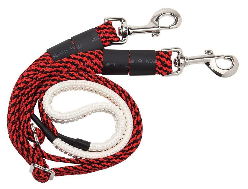 Zilco Gymkhana Nylon Polocrosse Reins