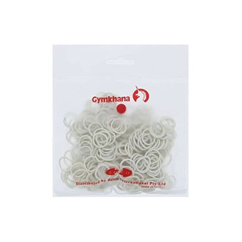 Zilco Gymkhana Rubber Bands