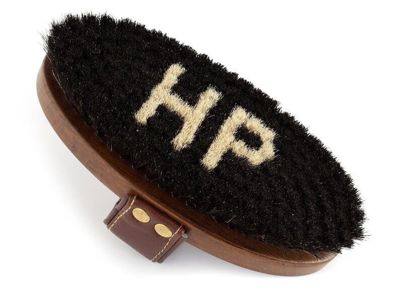 Hairy Pony Brush Kit