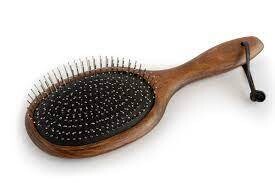 Hairy Pony Brush Kit