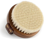 Hairy Pony Brush Kit