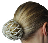 Hamag Pearl Hair Net