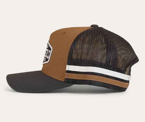 Ringers Western Banks Trucker Cap