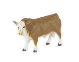 Big Country Toys Hereford Bull