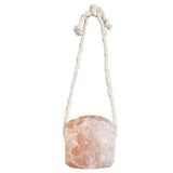 Himalayan Rock Salt Lick with Rope