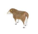 Big Country Toys Hereford Bull