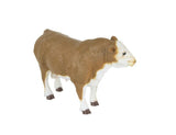 Big Country Toys Hereford Bull