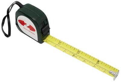 Zilco Horse Height Measuring Tape