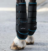 Horseware Ice Vibe Cold Circulation Tendon Boots