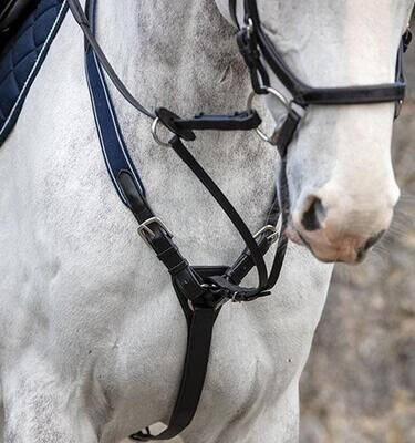 Horseware Rambo Micklem 3 Point Breastplate