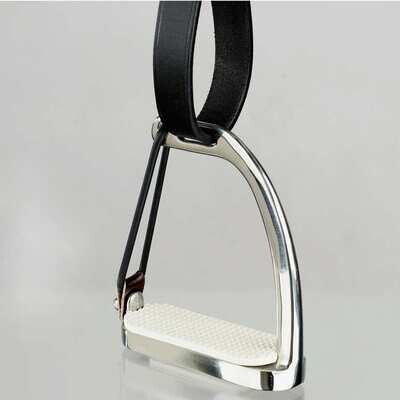 Horze Peacock Stirrup