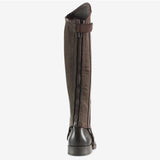 Horze Quinton Leather Half Chaps