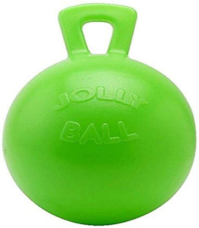 Horseman's Pride Jolly Ball