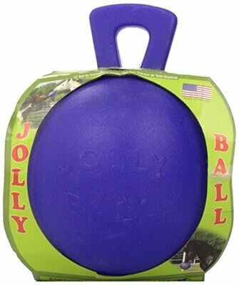 Horseman's Pride Jolly Ball