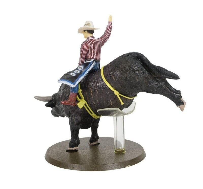 Big Country Toys Lane Frost & Red Rock