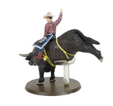 Big Country Toys Lane Frost & Red Rock