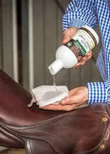 Oakwood Liquid Saddle Soap