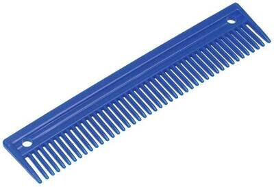 Zilco Plastic Mane & Tail Brush