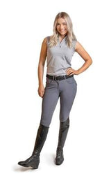 QJ Riding Wear Lauren Breech