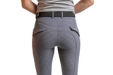 QJ Riding Wear Lauren Breech